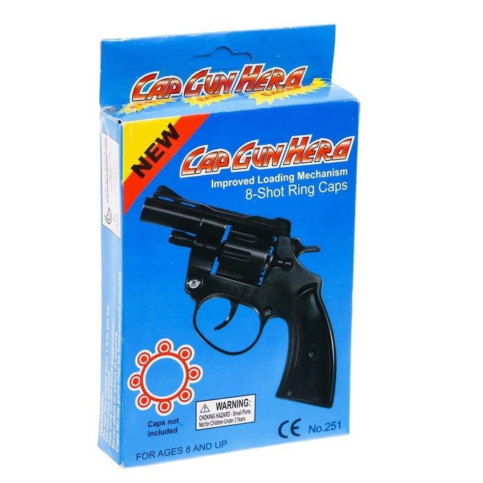 Пистолет «Эстафета», стреляет 8-ми зарядными пистонами Пистолет «Эстафета», стреляет 8-ми зарядными пистонами