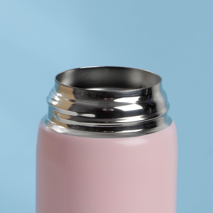 Термос &laquo;Суета&raquo;, 450 мл, сохраняет тепло 10-12 ч