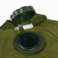 Рюкзак с гидратором "Storm tactic" 2,5 л, олива Рюкзак с гидратором "Storm tactic" 2,5 л, олива