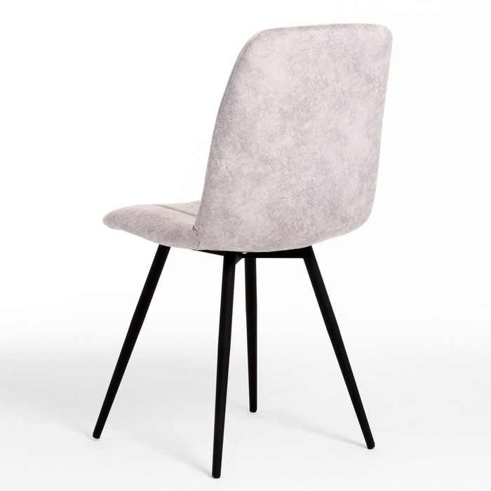 Стул Стул "Марко 600", Светло-серый