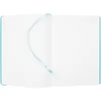 Ежедневник &laquo;История изобретений&raquo;, недатированный, голубой