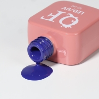 Гель лак для ногтей «SIMPLE», 3-х фазный, 10 мл, LED/UV, цвет (237) Гель лак для ногтей «SIMPLE», 3-х фазный, 10 мл, LED/UV, цвет (237)