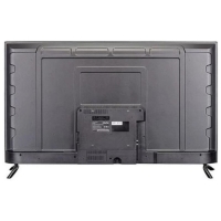 Телевизор Doffler 55KUS65, 55", 3840x2160, DVB-T/T2/C/S2, HDMI 3, USB 2, Smart TV, чёрный Телевизор Doffler 55KUS65, 55", 3840x2160, DVB-T/T2/C/S2, HDMI 3, USB 2, Smart TV, чёрный