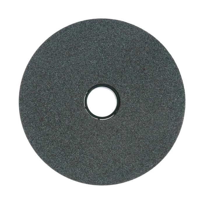 Круг шлифовальный Круг шлифовальный "Луга", 175х20х32 мм, 63С, 60 L V