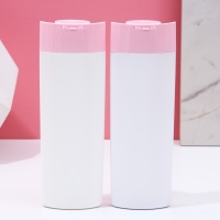 Подарочный набор косметики &laquo;Окунись с нежность&raquo;, гель для душа и шампунь для волос, 2 х 250 мл, ЧИСТОЕ СЧАСТЬЕ