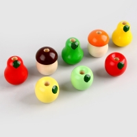 Шнуровка &laquo;Лесная поляна&raquo;