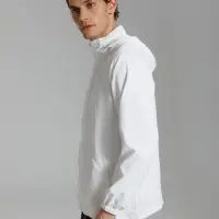 Куртка Kivach Air, белая, размер S