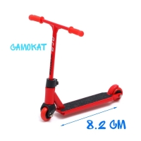 Набор пальчиковых игрушек &laquo;Экстремал&raquo;, фингербайк, пальчиковый самокат, цвет МИКС