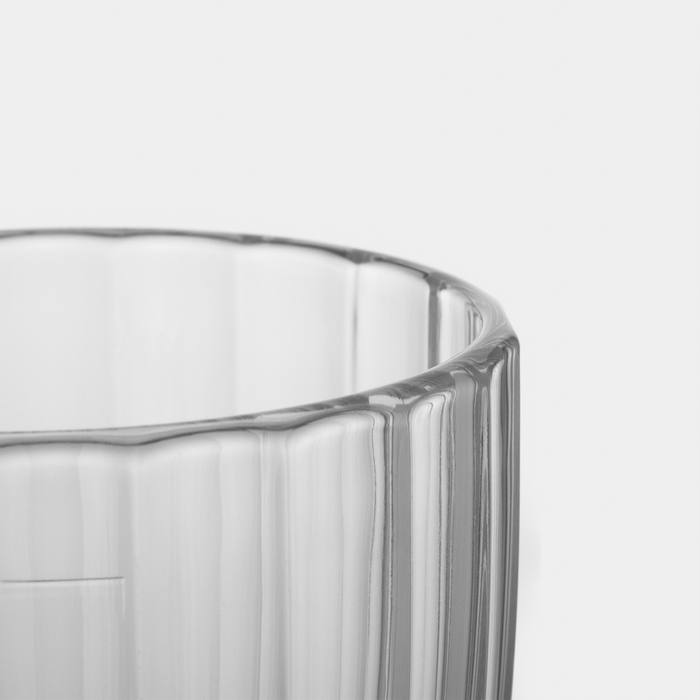 Кружка для пива стеклянная &laquo;Ностальгия&raquo;, 500 мл, 6 шт/уп