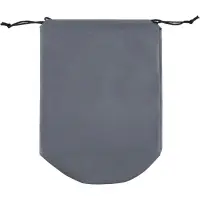 Чехол Raum для пледа, серый Чехол Raum для пледа, серый