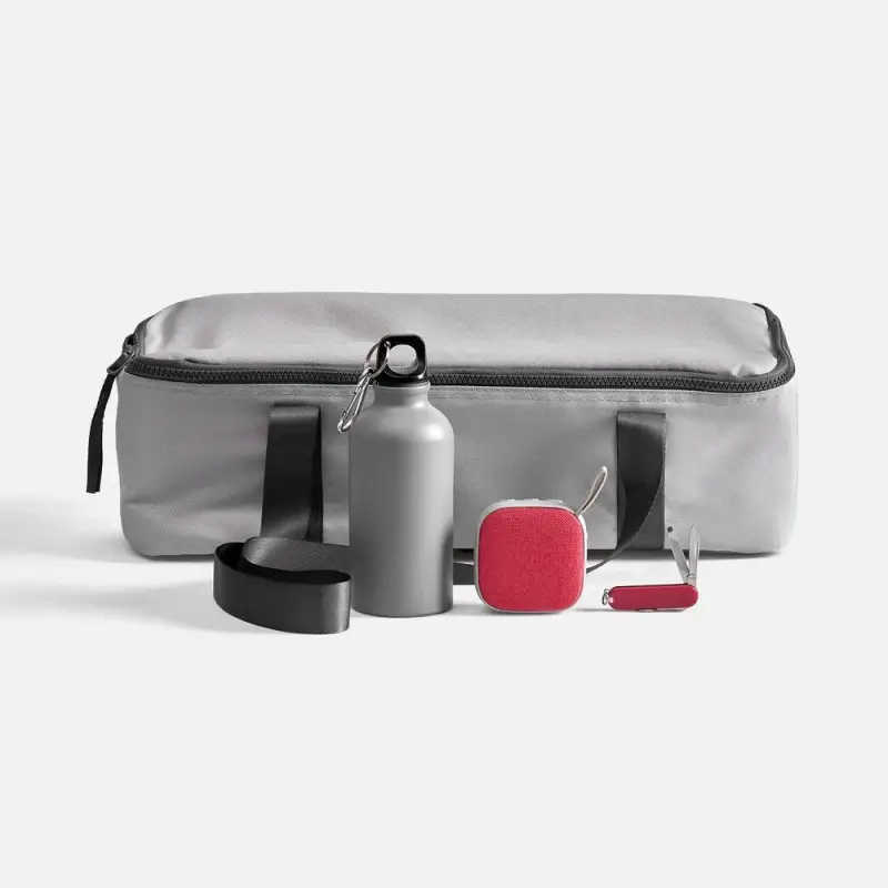 Набор Picnocello, красный Набор Picnocello, красный