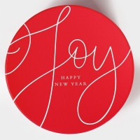 Набор коробок круглых 3 в 1 «Magic winter», 18 х 18 х 13 см, 20 х 20 х 14.5 см, 25 х 2, Новый год Набор коробок круглых 3 в 1 «Magic winter», 18 х 18 х 13 см, 20 х 20 х 14.5 см, 25 х 2, Новый год