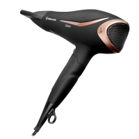 Фен BRAYER 3000BR-BN, 2200 Вт, 2 скорости, 4 температурных режима, концентратор, чёрный Фен BRAYER 3000BR-BN, 2200 Вт, 2 скорости, 4 температурных режима, концентратор, чёрный