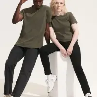 Футболка Regent 150 темный хаки, размер XL