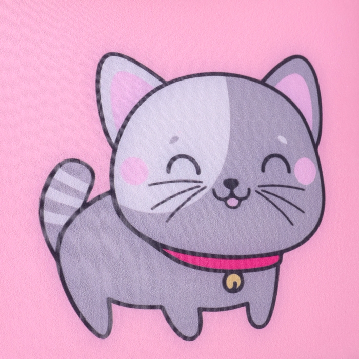 Подушка-антистресс &laquo;Кусь - это по любви!&raquo;