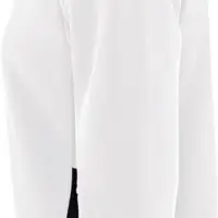 Куртка женская на молнии Roxy 340 белая, размер XL Куртка женская на молнии Roxy 340 белая, размер XL