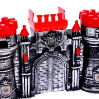 Набор рыцарей &laquo;Великая битва&raquo;, 16 элементов