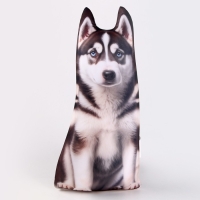 Антистресс игрушка, собака «Хаски» Антистресс игрушка, собака «Хаски»