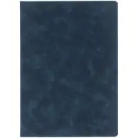 Блокнот Urban, в линейку, синий Блокнот Urban, в линейку, синий