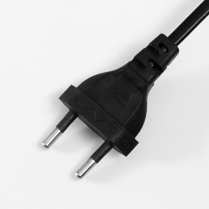 Фонтан настольный с подсветкой Фонтан настольный с подсветкой "Хотей у водопада" 22,5х16х16 см