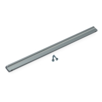 Ручка скоба CAPPIO RS140 м/о=320, цвет графит Ручка скоба CAPPIO RS140 м/о=320, цвет графит