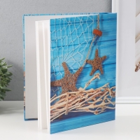 Фотоальбом 200 фото 13х18 см "Морской бриз" МИКС в коробке 5,5х23х29,5 см Фотоальбом 200 фото 13х18 см "Морской бриз" МИКС в коробке 5,5х23х29,5 см