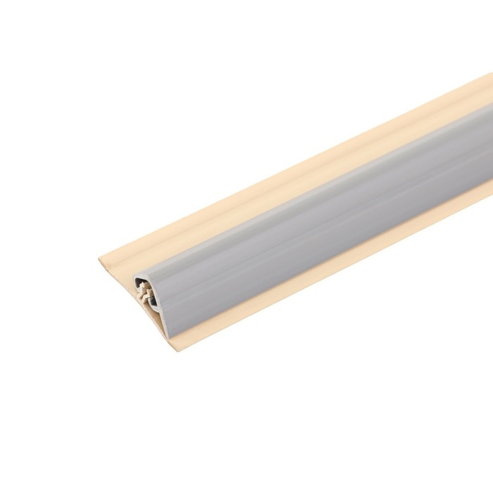 Плинтус для столешницы WP-23 Дуб Бунратти, 3 м