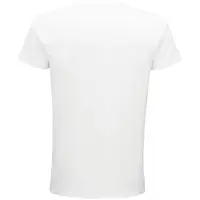 Футболка мужская Pioneer Men, белая, размер XXL