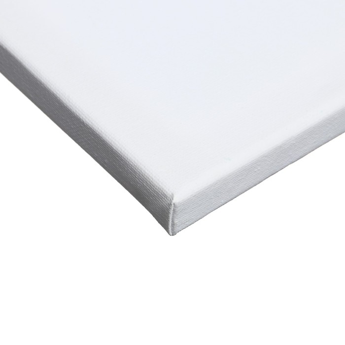 Холст на подрамнике 1.6х35х45 см, хлопок 100%, акриловый грунт, мелкозернистый, 280г/м² Холст на подрамнике 1.6х35х45 см, хлопок 100%, акриловый грунт, мелкозернистый, 280г/м²