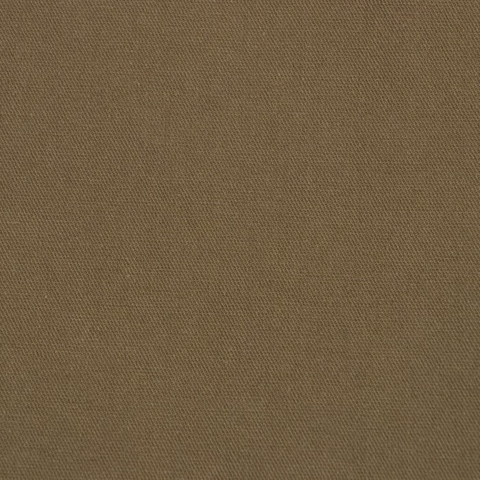 Штора Этель, 150х270 см, зеленый, 100% хлопок