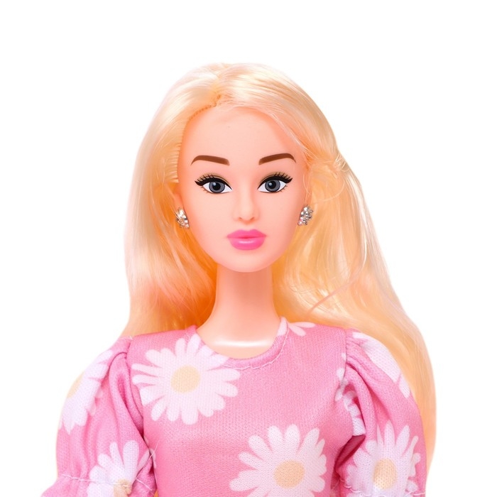 Кукла-модель шарнирная &laquo;Анна&raquo;