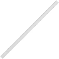 Карандаш незаточенный Draft Craft, белый