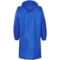 Дождевик унисекс Rainman ярко-синий, размер M