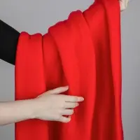 Дорожный плед Voyager 2, красный Дорожный плед Voyager 2, красный