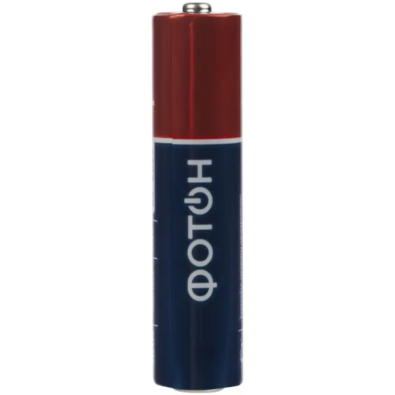 Батарейка щелочная &laquo;Фотон&raquo;, AAА