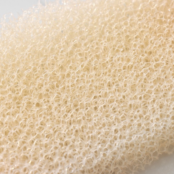 Губка жёсткая банная «Шахтерская», поролон Губка жёсткая банная «Шахтерская», поролон