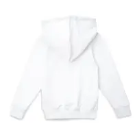 Худи детское Kirenga Kids 2.0, белое, 10 лет