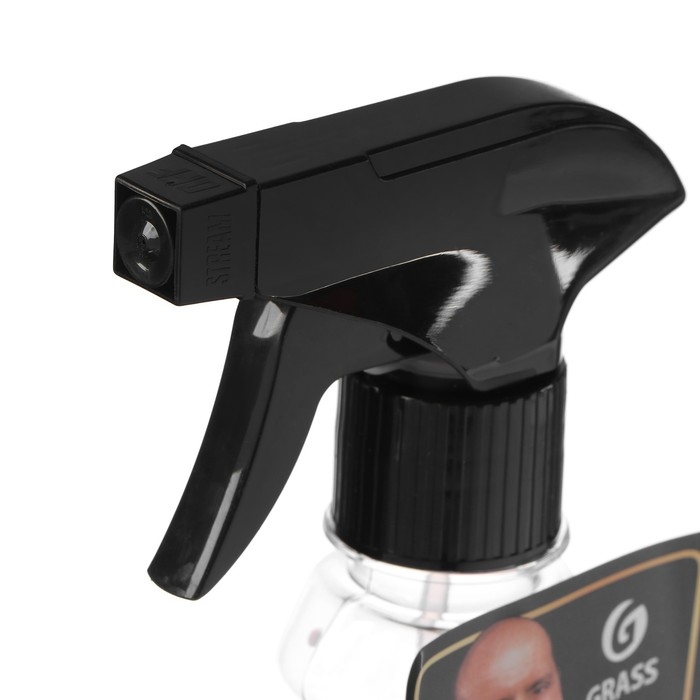 Полироль-очиститель пластика Grass Polyrole Matte матовый, bubble, 600 мл 110428 Полироль-очиститель пластика Grass Polyrole Matte матовый, bubble, 600 мл 110428