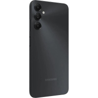 Смартфон Samsung Galaxy A05S SM-A057F, 6.7", PLS, 4Гб, 128Гб, 50Мп, 5000мАч, черный
