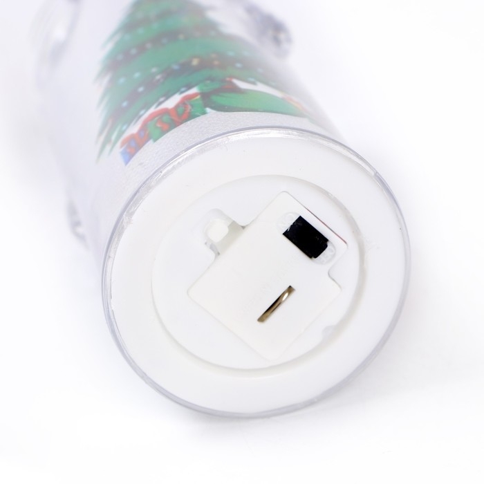 Свеча светодиодная «Новый год» Свеча светодиодная «Новый год»