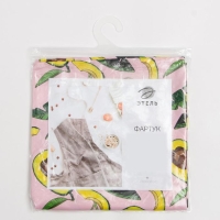 Фартук Этель «Авокадо» 65х80см, 100%пэ Фартук Этель «Авокадо» 65х80см, 100%пэ