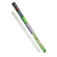 Фитосветильник светодиодный Uniel, 18 Вт, 560 мм, IP40, 230 В, спектр для рассады, с выкл. Фитосветильник светодиодный Uniel, 18 Вт, 560 мм, IP40, 230 В, спектр для рассады, с выкл.