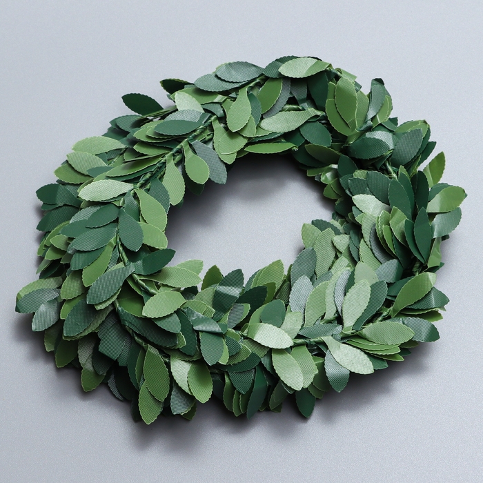 Лиана искусственная для декора «Папоротник», 3 метра, 13 × 13 × 2 см Лиана искусственная для декора «Папоротник», 3 метра, 13 × 13 × 2 см