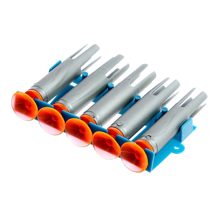 Набор полицейского &laquo;Спецотряд&raquo;