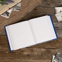 Фотоальбом Fotografia на 200 фото, 10x15 см., "Морской пейзаж"