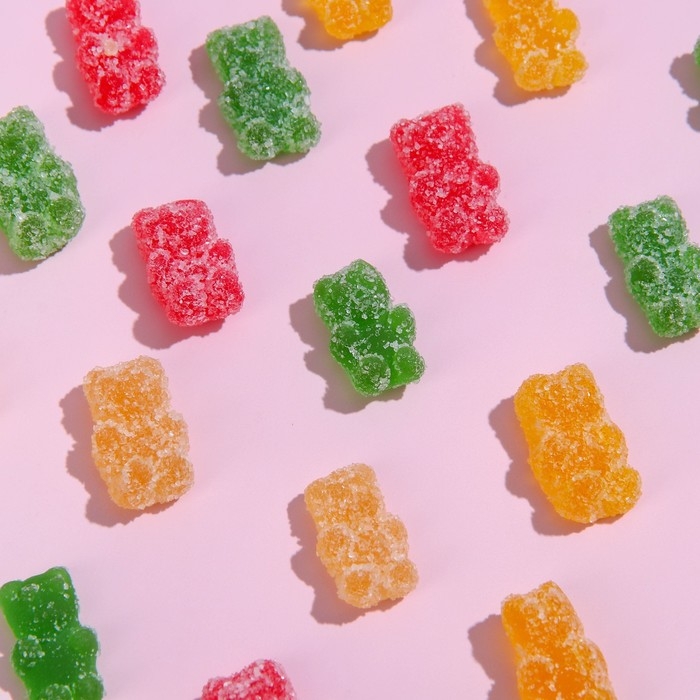 Мармелад &laquo;Ты моя сладкая&raquo; в банке, 150 г.