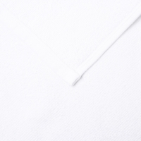 Набор махровых полотенец "Совушки" 30х30 см - 3 шт, хлопок 340гр/м2