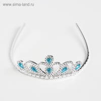 Корона &laquo;Прелесть&raquo;, цвета МИКС