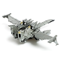 Набор роботов «Предводители», 2 штуки, трансформируются, с элементами из металла Набор роботов «Предводители», 2 штуки, трансформируются, с элементами из металла