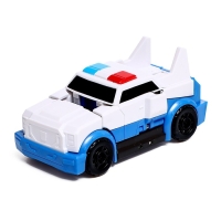 Набор роботов &laquo;Герои&raquo;, трансформируются